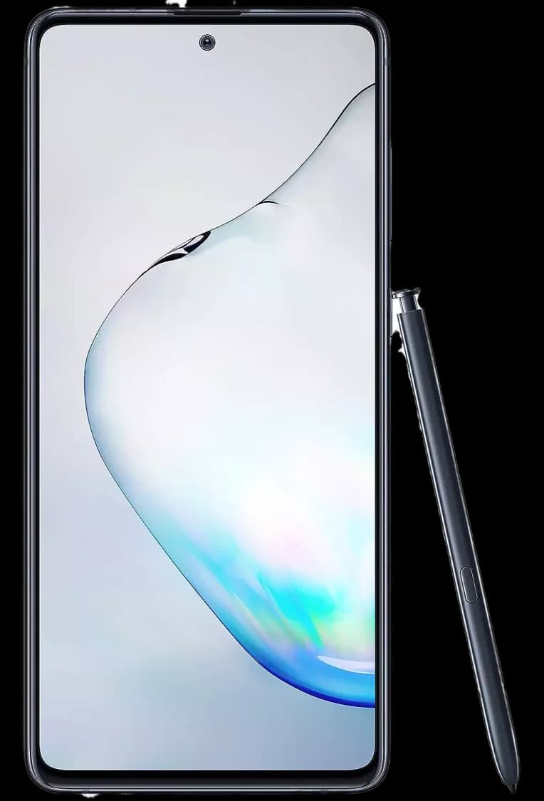 Galaxy Note 10 Lite