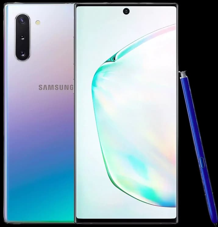 Galaxy Note 10