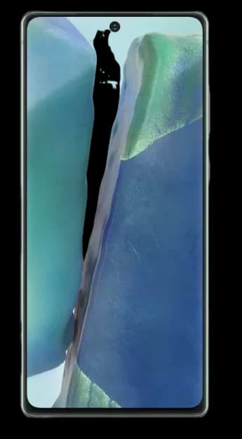 Galaxy Note 20