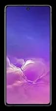Galaxy S10 Lite