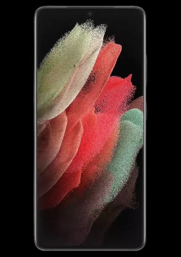 Galaxy S21 Ultra 5G