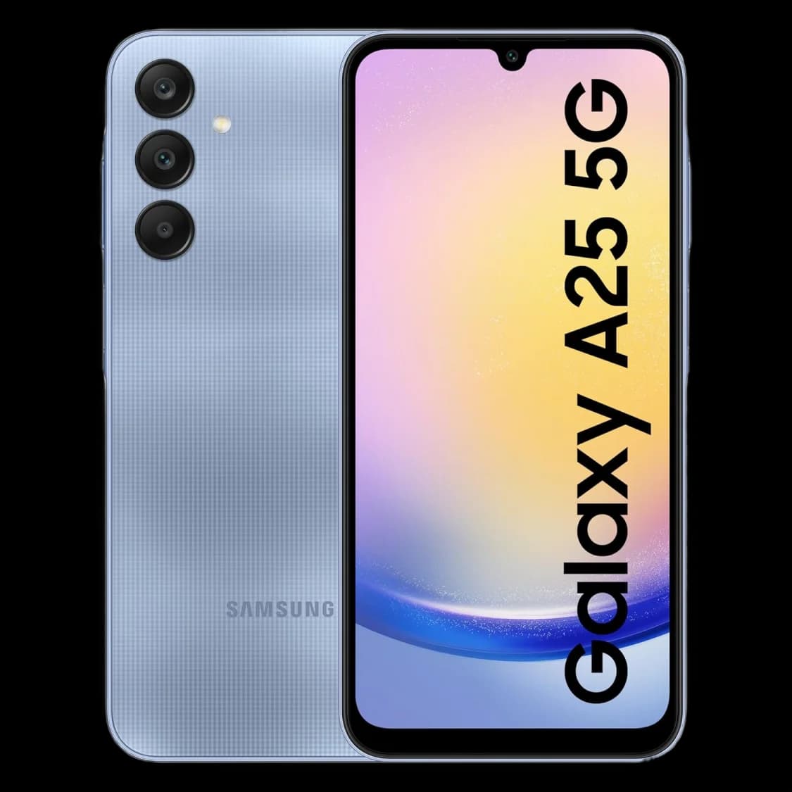 Galaxy A25 5G