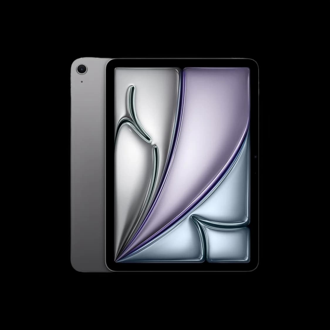 iPad Air 11-inch Wi-Fi + Cellular (M2, 2024)