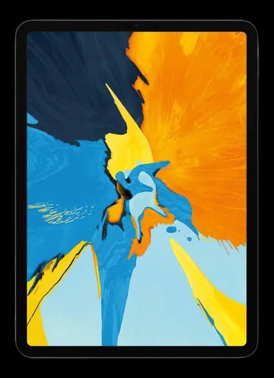 iPad Pro 11 1st Generation Wi-Fi Only