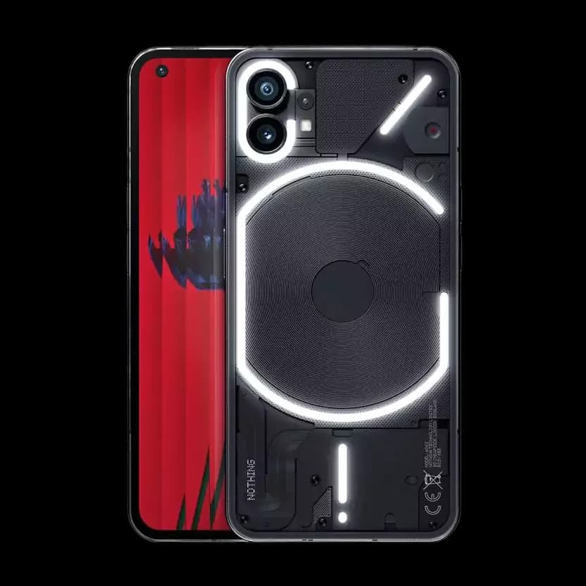Nothing Phone 1
