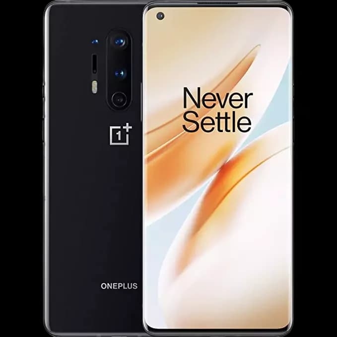 OnePlus 8 Pro