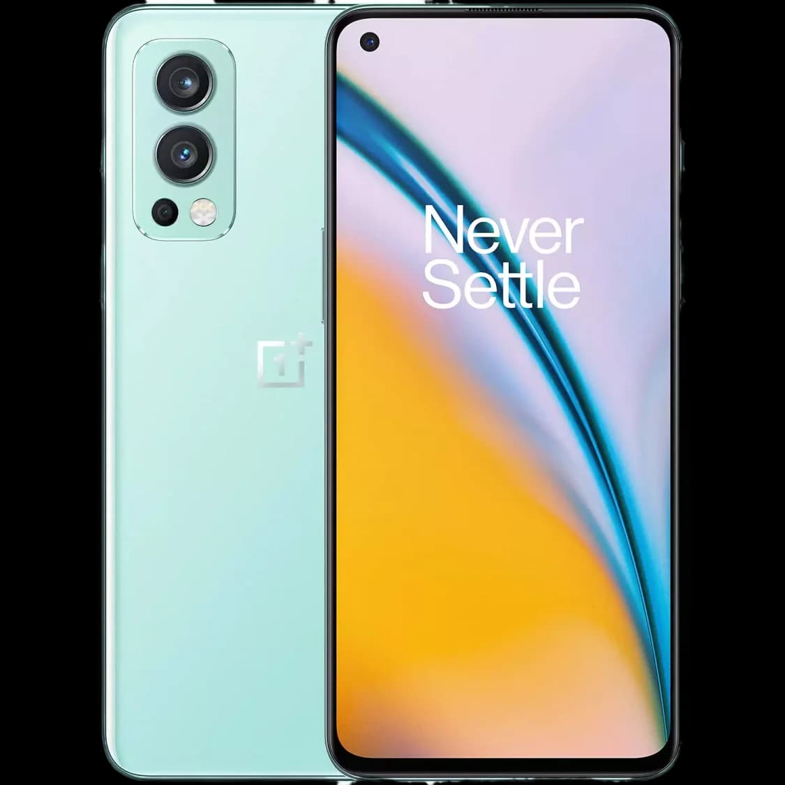 OnePlus Nord 2 5G