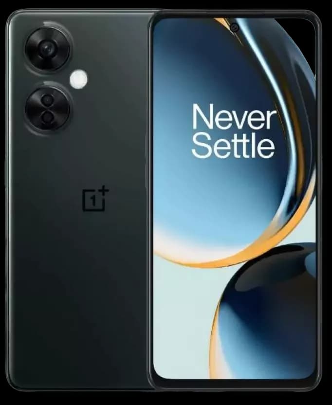 OnePlus Nord CE3 5G
