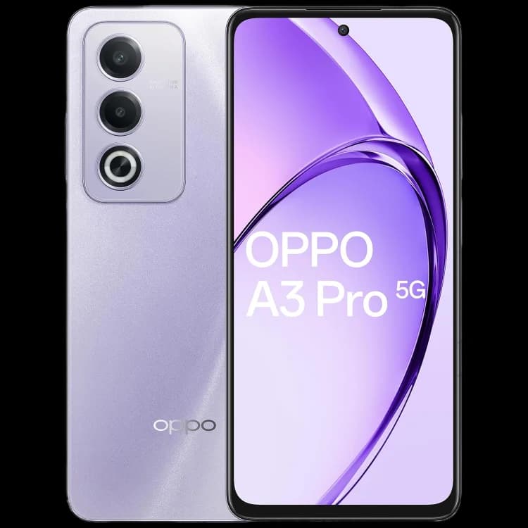 Oppo A3 Pro 5G