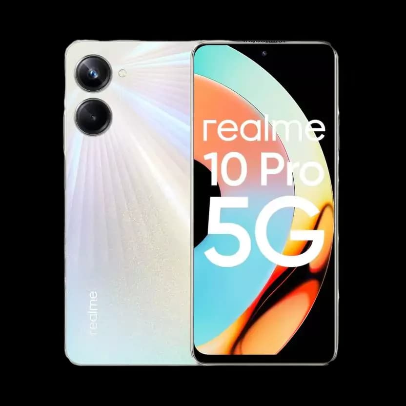 Realme 10 Pro 5G