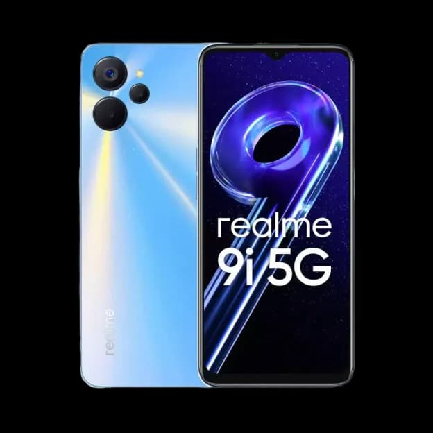 Realme 9i 5G