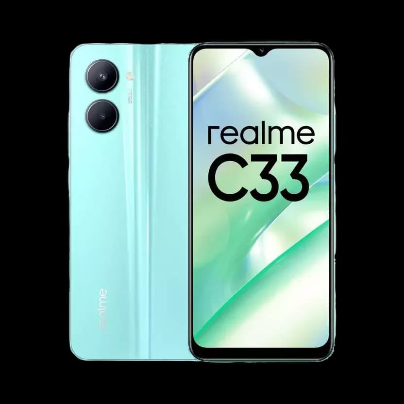 Realme C33 2023