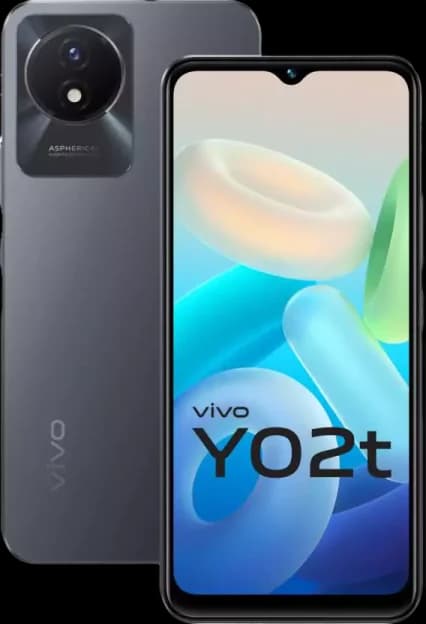 Vivo Y02T