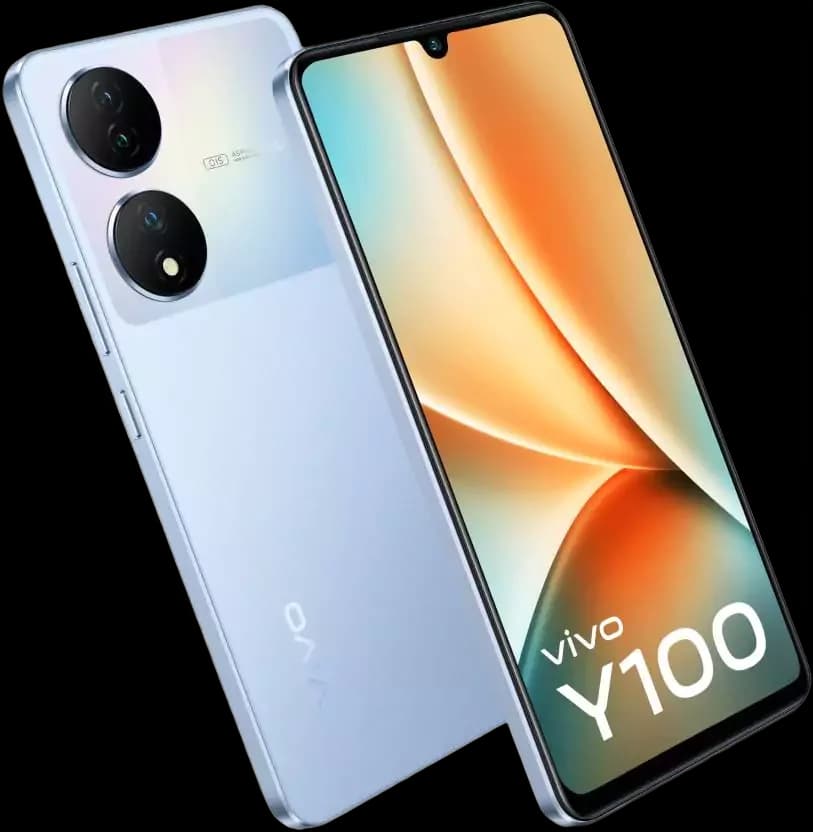 Vivo Y100 5G