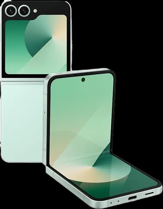 Galaxy Z Flip6 5G