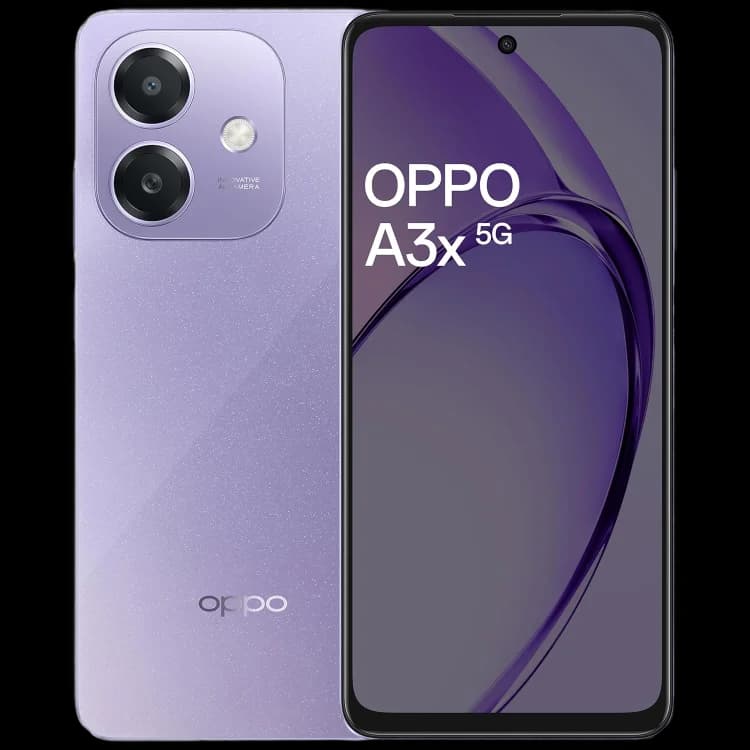 Oppo A3x 5G