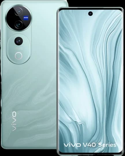 Vivo V40 5G