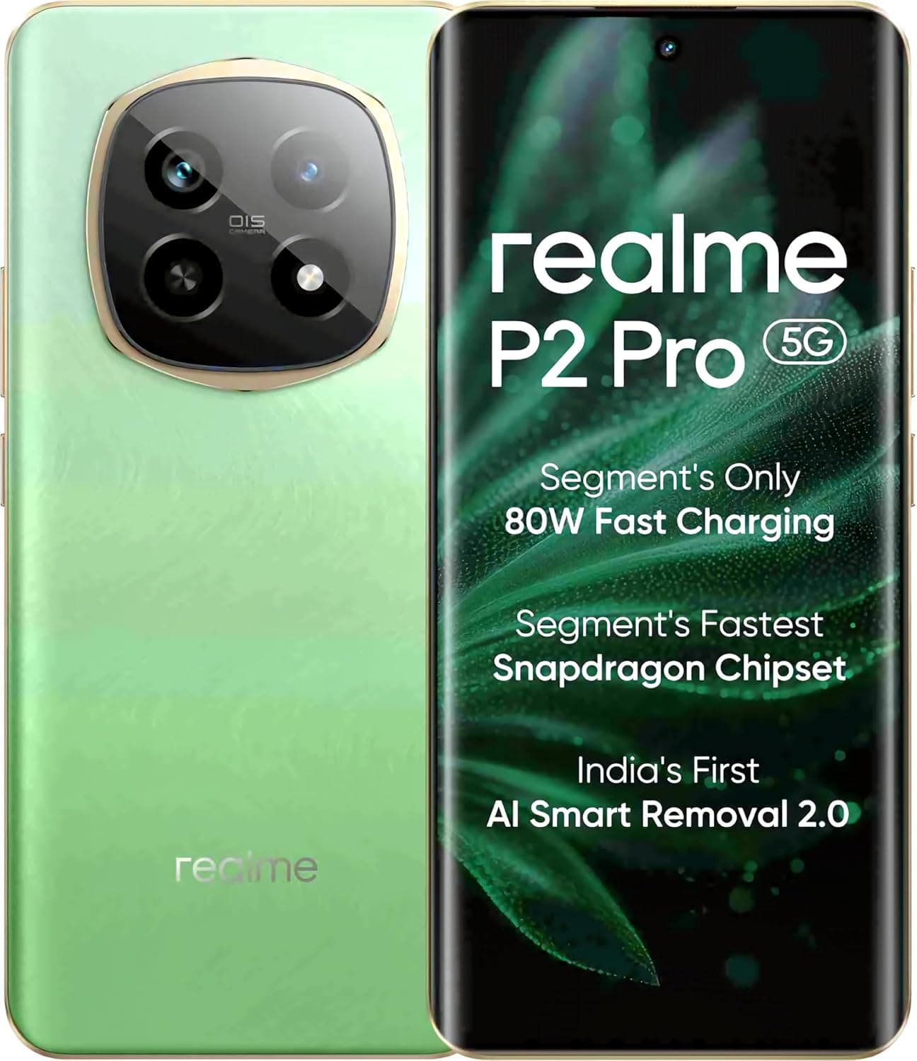 Realme P2 Pro 5G
