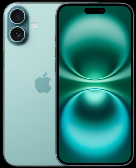 iPhone 16 Plus