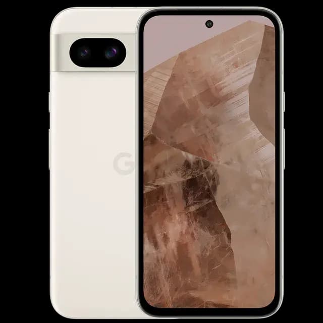 Google Pixel 8a