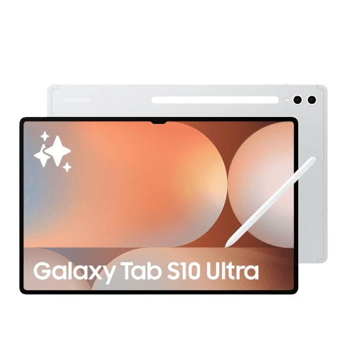 Galaxy Tab S10 Ultra Wi-Fi Only