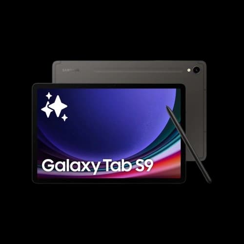 Galaxy Tab S9 5G