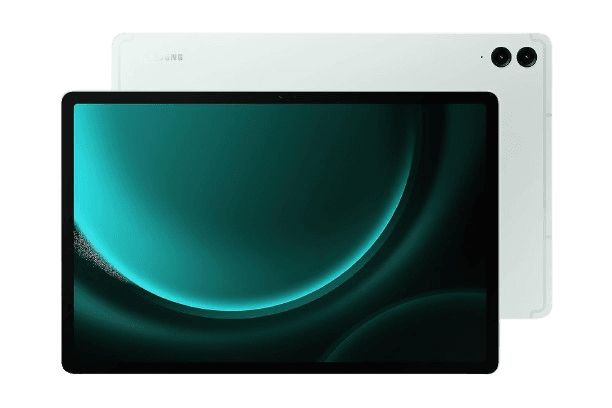 Galaxy Tab S9 FE Plus Wi-Fi Only