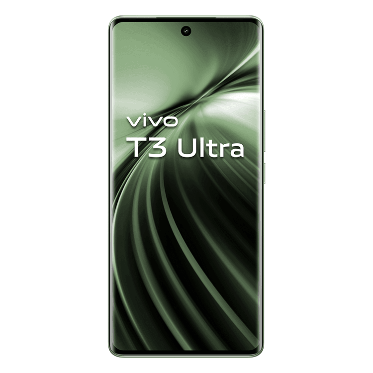Vivo T3 Ultra 5G
