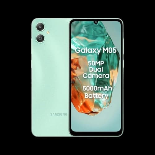 Galaxy M05 4G