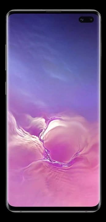 Galaxy S10 Plus