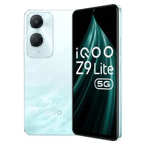 iQOO Z9 Lite 5G