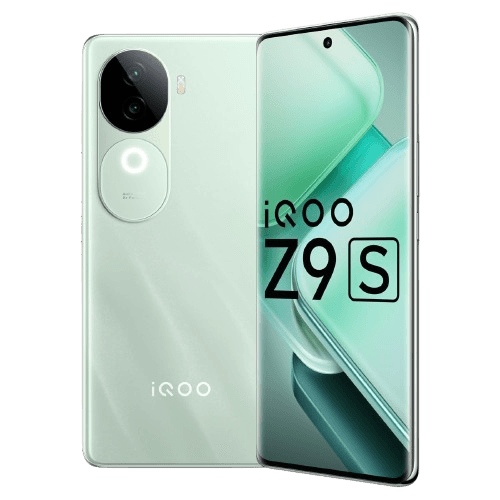 iQOO Z9s 5G