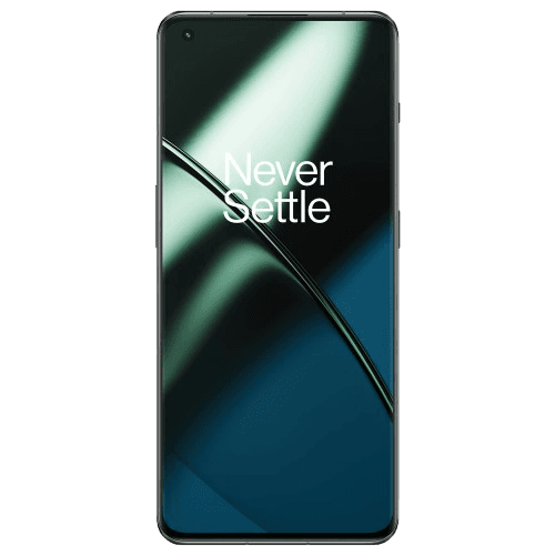 OnePlus 11 5G Marble Edition