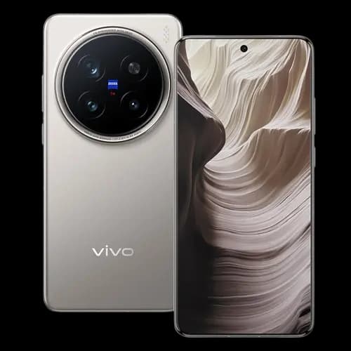 Vivo X200 Pro