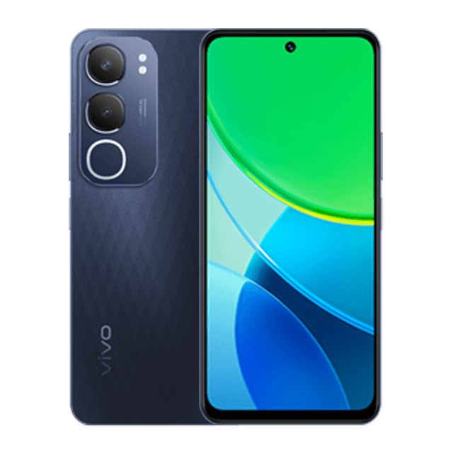 Vivo Y29 5G