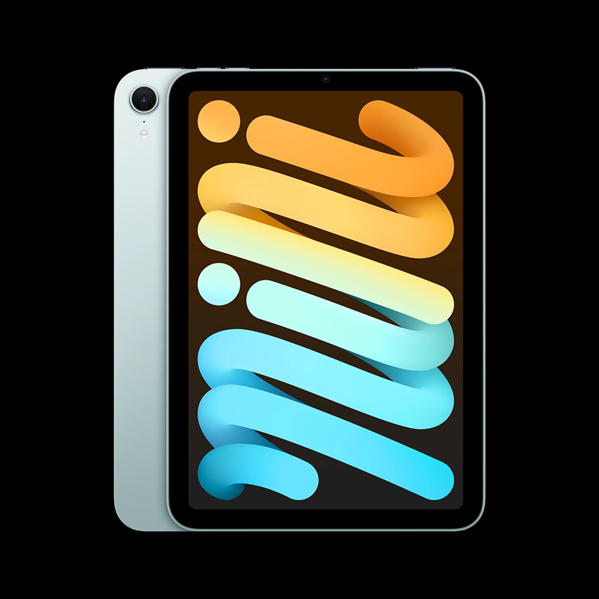 iPad Mini 7th Gen (Wi-Fi Only)