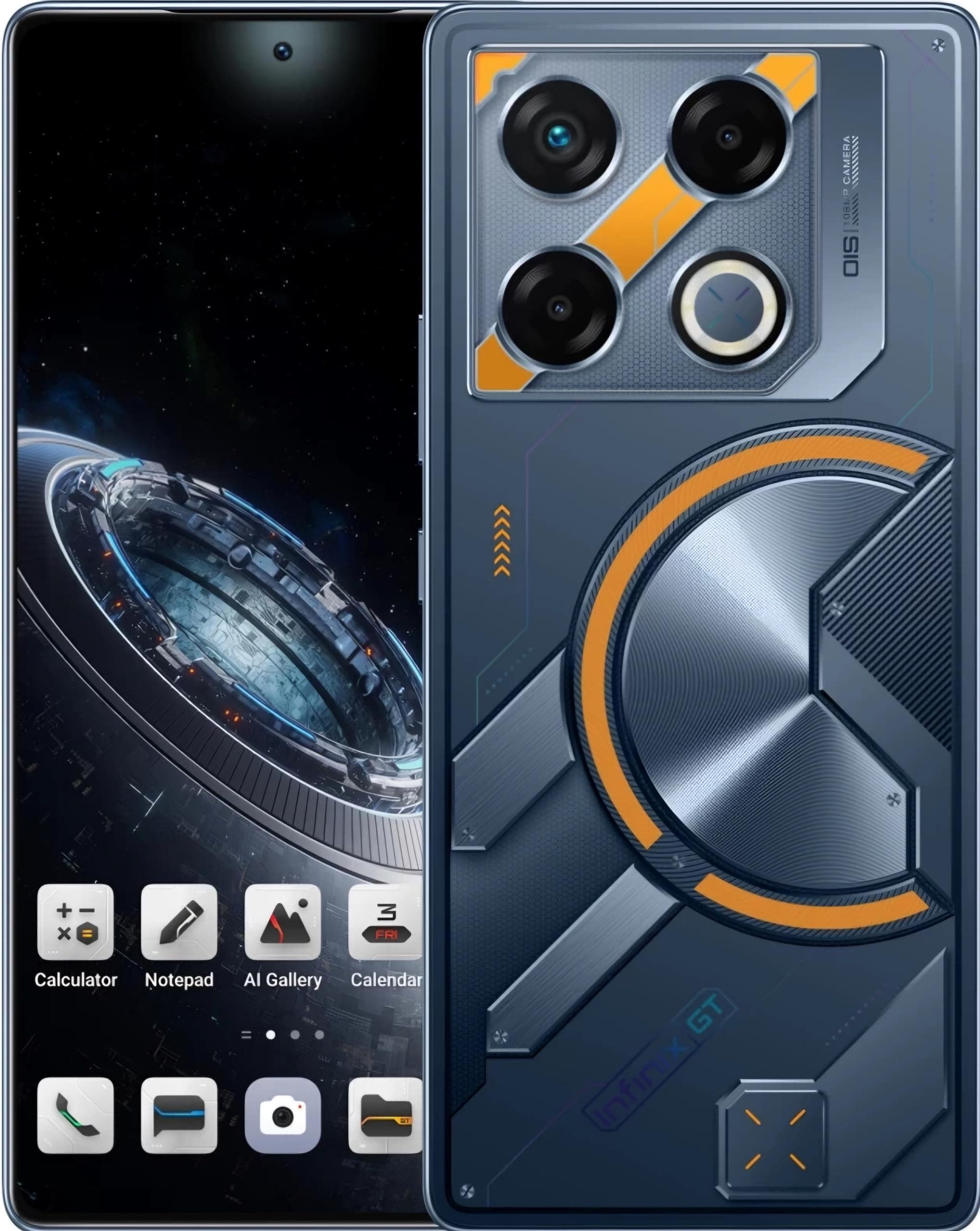 Infinix GT 20 Pro