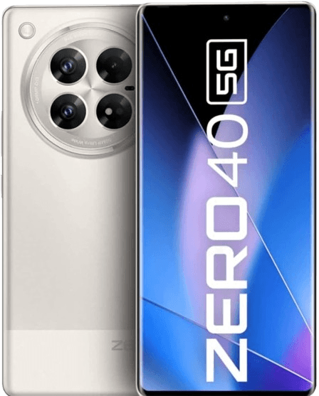 Infinix Zero 40 5G
