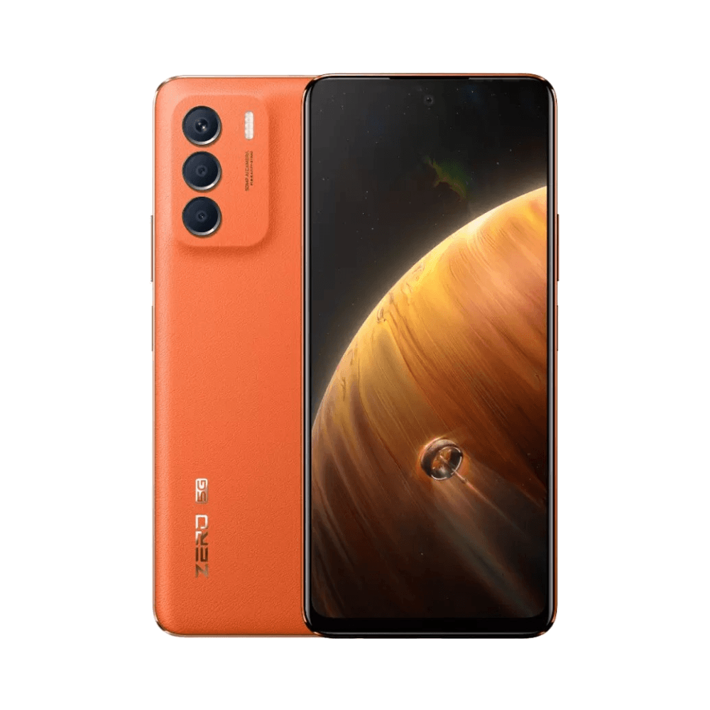 Infinix Zero 5G 2023