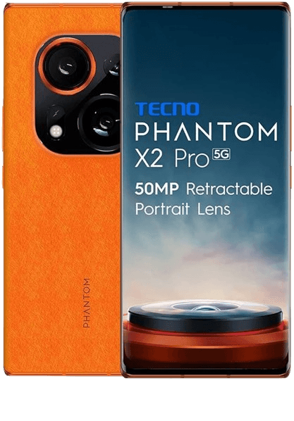 Tecno Phantom X2 Pro 5G