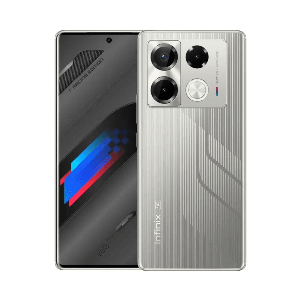 Infinix Note 40 Pro Plus 5G