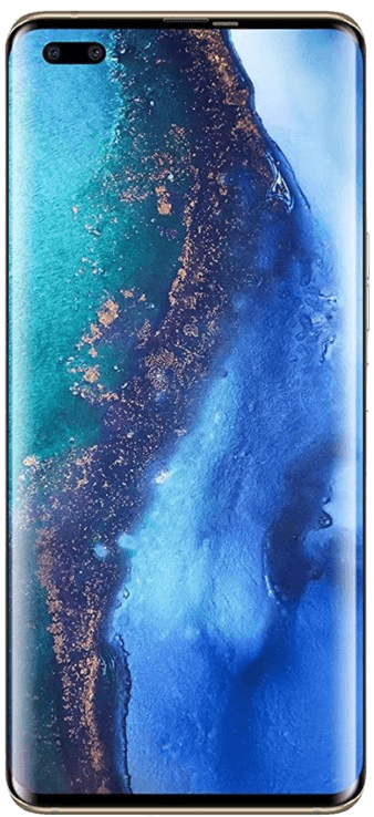 Tecno Phantom X