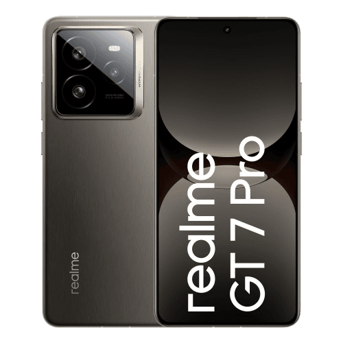 Realme GT 7 Pro 5G