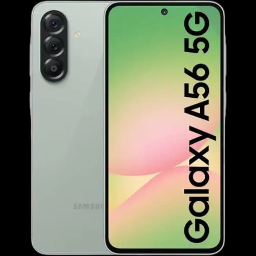 Galaxy A56