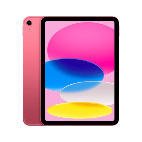 iPad 11 A16-Chip Generation Wi-Fi Only