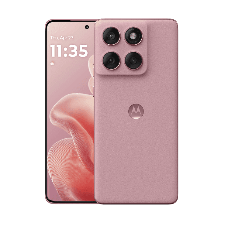 Moto Edge 60 Fusion 5G