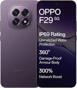 Oppo F29 5G