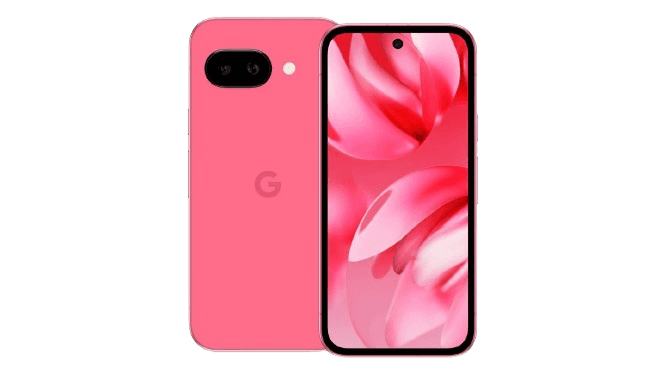 Google Pixel 9a