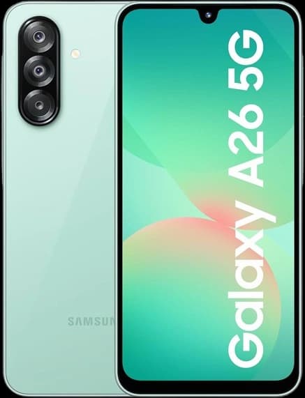 Galaxy A26 5G
