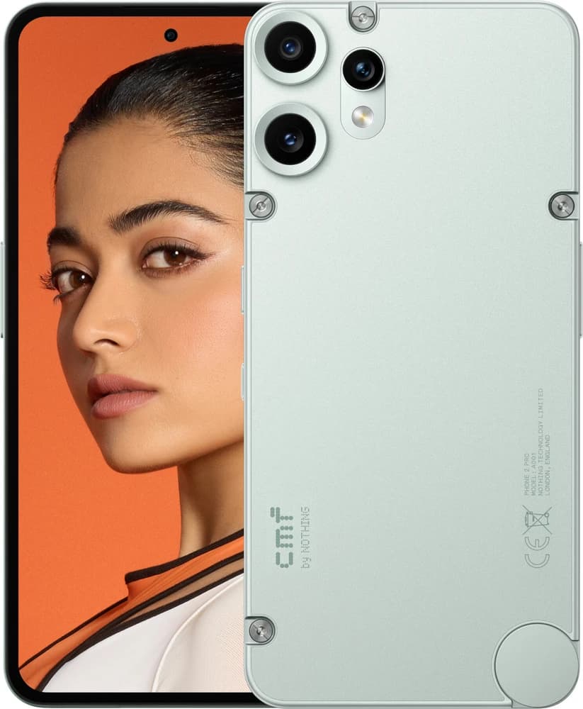 CMF by Nothing Phone 2 Pro